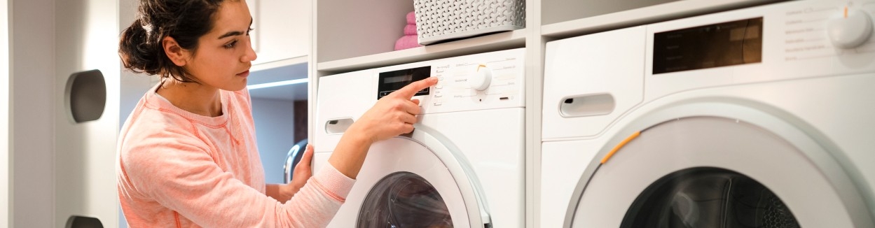 Cuánto consume una secadora