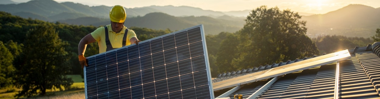 deducciones irpf por instalar placas solares