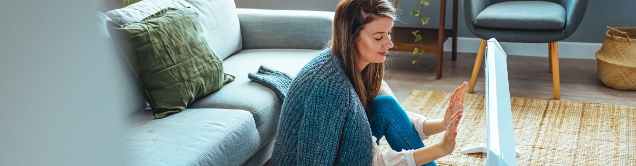 ¿Cuáles son las diferencias entre radiador, convector, calefactor y emisor térmico? 