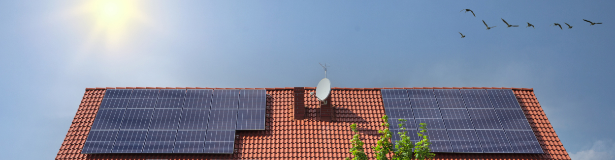 Así se puede maximizar el rendimiento de los paneles solares