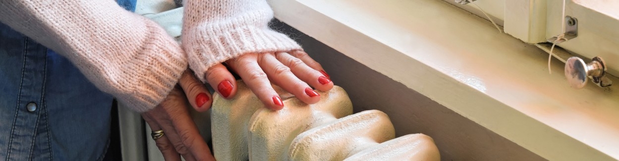 Tipos de radiadores: ¿Cuál deberías elegir?