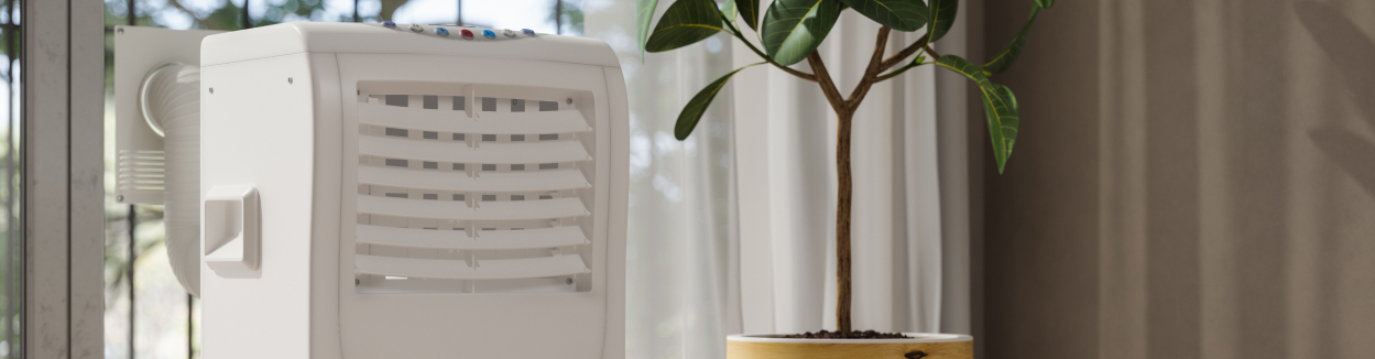 Las ventajas de utilizar un aire acondicionado portátil en casa: tu mejor aliado este verano