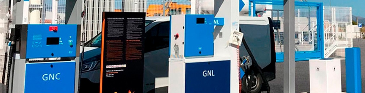 Gas Natural Vehicular: ventajas del GNC y GNL