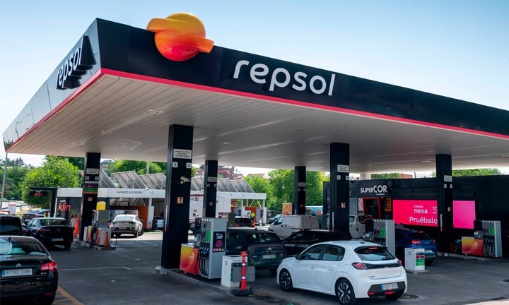 bajada del iva de combustibles 