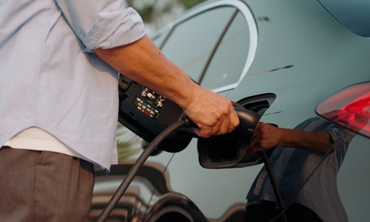 Baterías de estado sólido para coches eléctricos