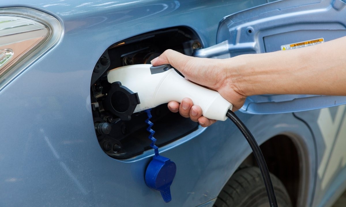 El valor de mi vivienda aumenta si instalo un cargador de coche eléctrico
