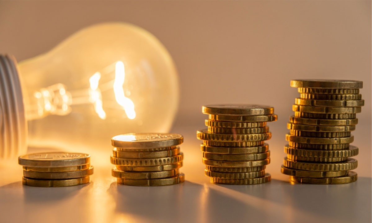 elegir tarifa de luz y gas