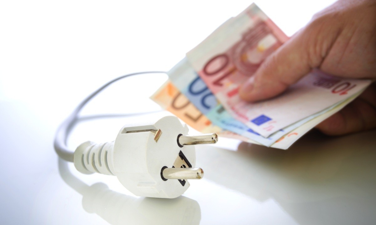 Cómo interpretar tu curva de consumo de luz