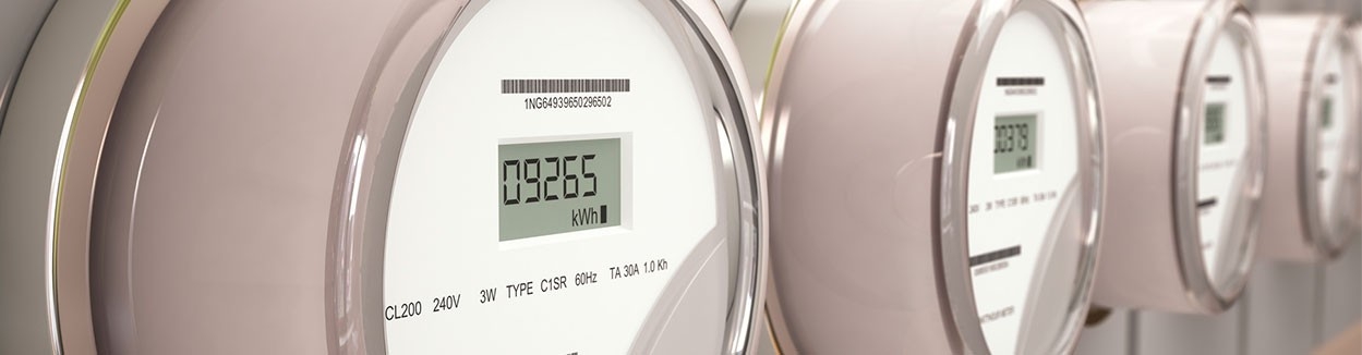 Cómo funciona un contador de luz