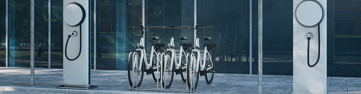 consumo bicicleta eléctrica