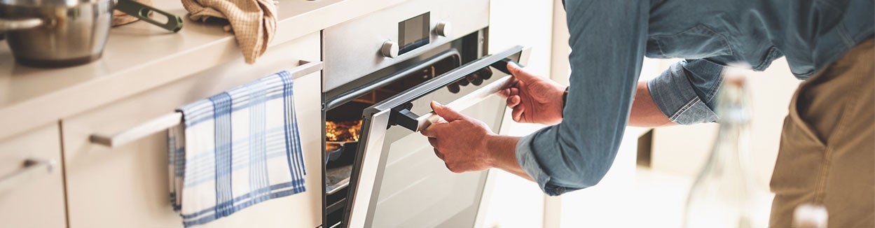 Cuánto consume un horno