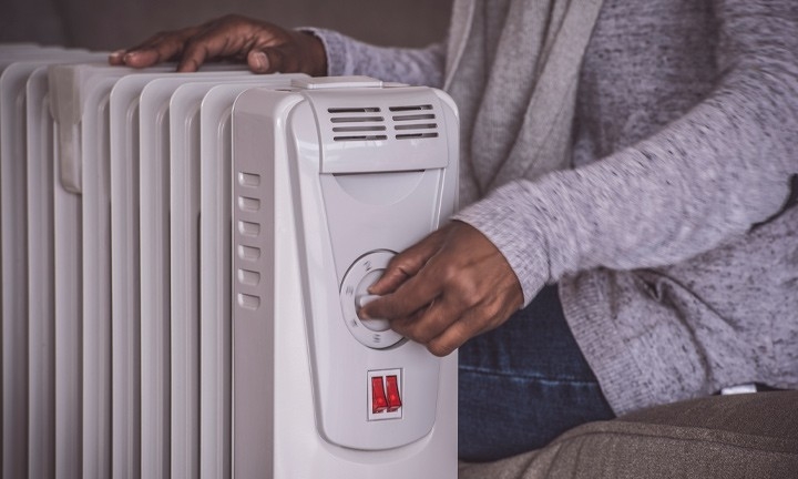 Cuánto consume un radiador de bajo consumo