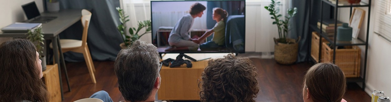 Cuánto consume una televisión