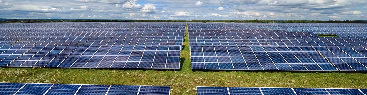 Energía fotovoltaica: líder en generación eléctrica