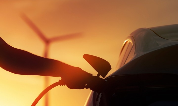 Futuro de la movilidad eléctrica