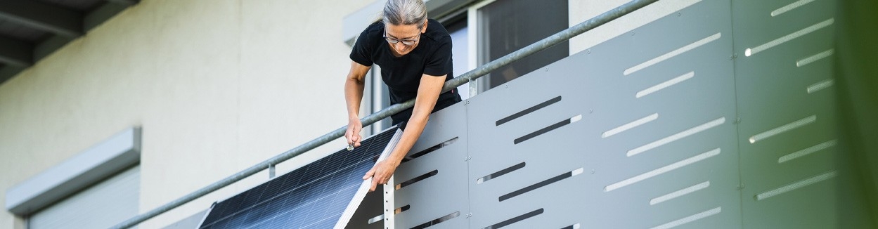 Instalar placas solares uno mismo