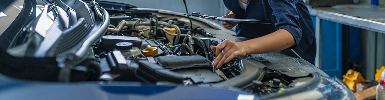 Claves para el correcto mantenimiento de tu coche