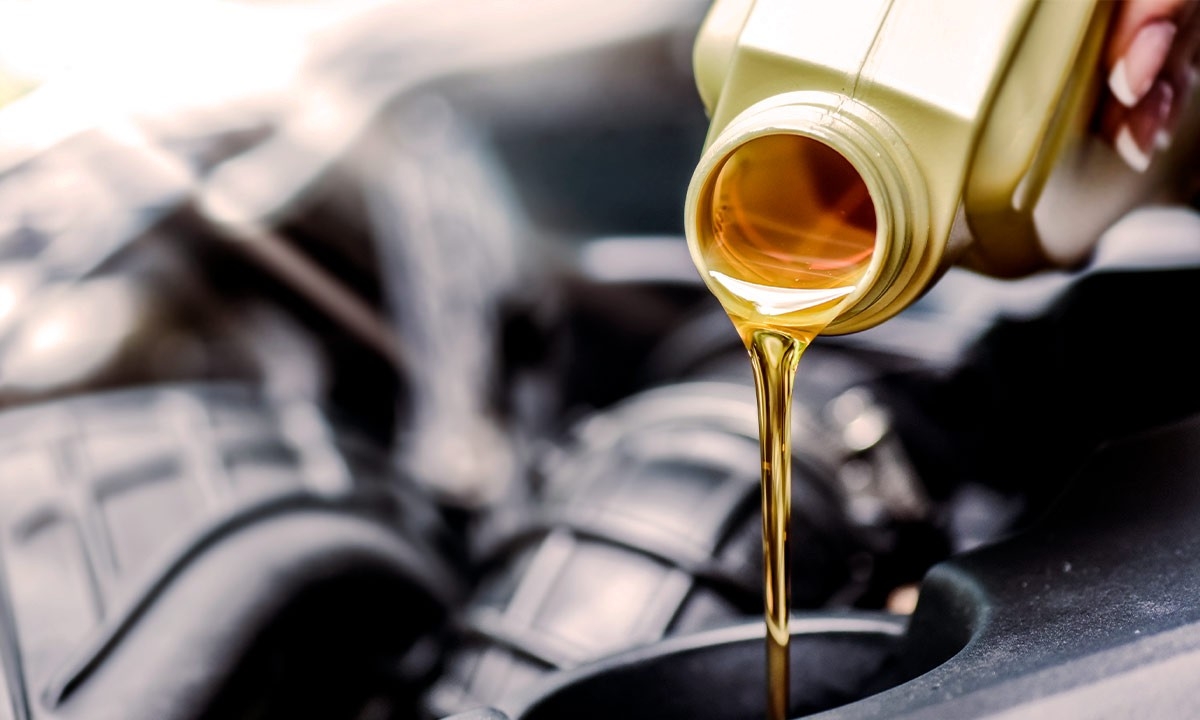 Mejor aceite para un coche diésel