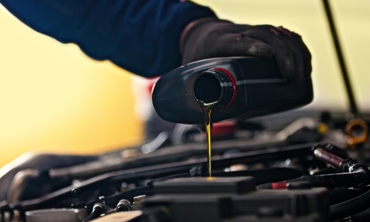 Mejor aceite de motor coche