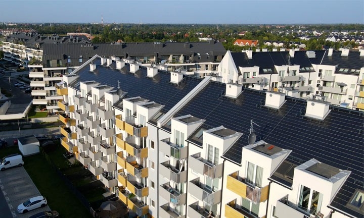 Mejores tarifas de luz con placas solares