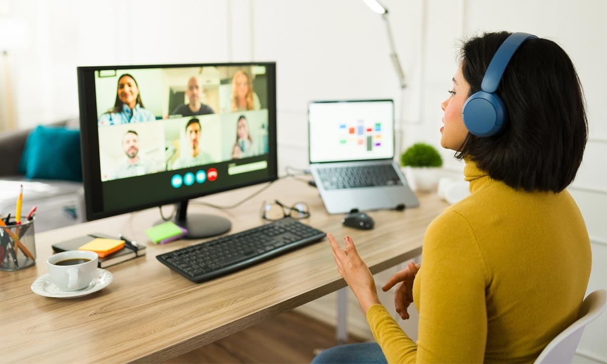 Tarifa de luz para teletrabajar