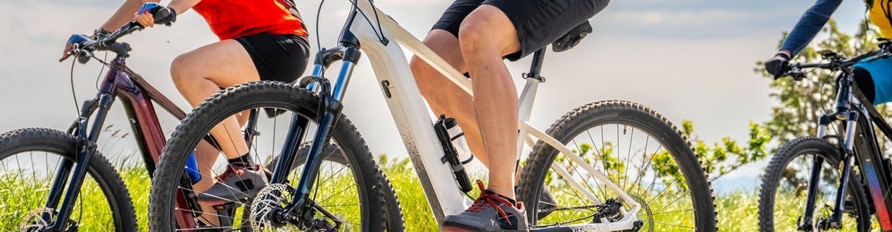 Mejores bicicletas eléctricas