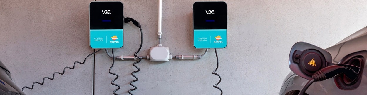 Mejores cargadores para coches eléctricos