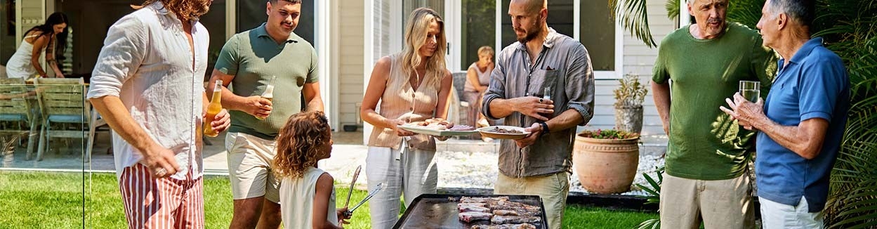 Mejores cocinas portátiles para el aire libre