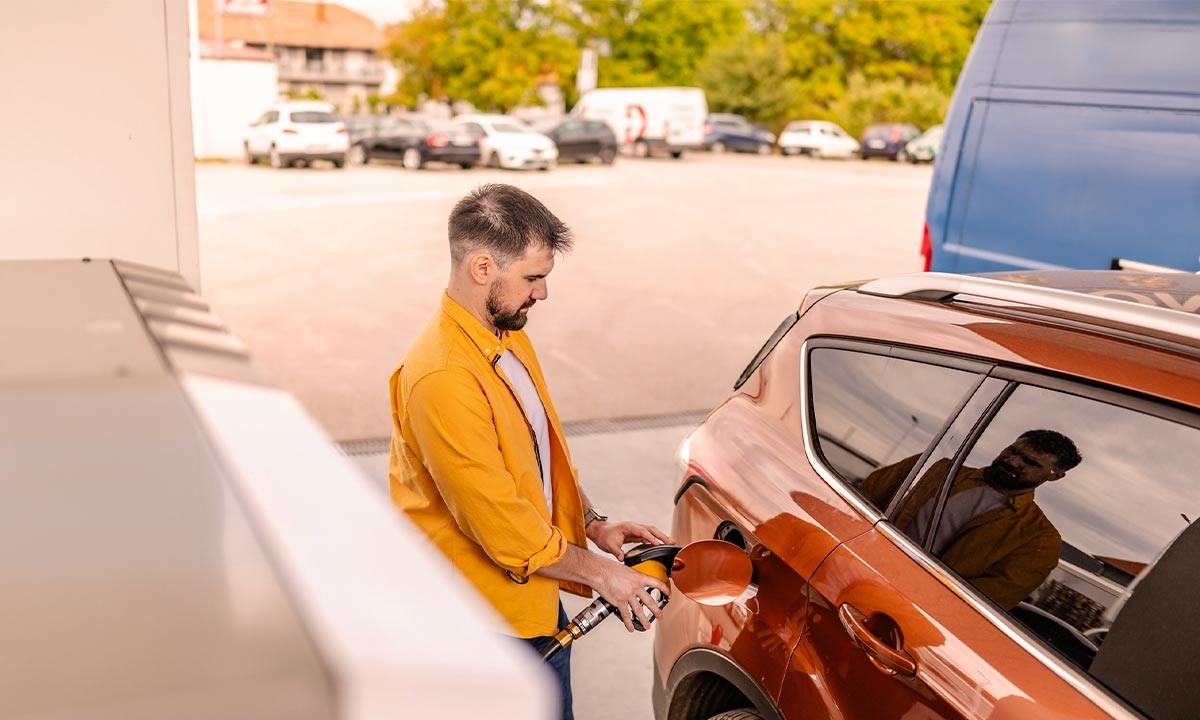 Merece la pena comprar un coche de GLP