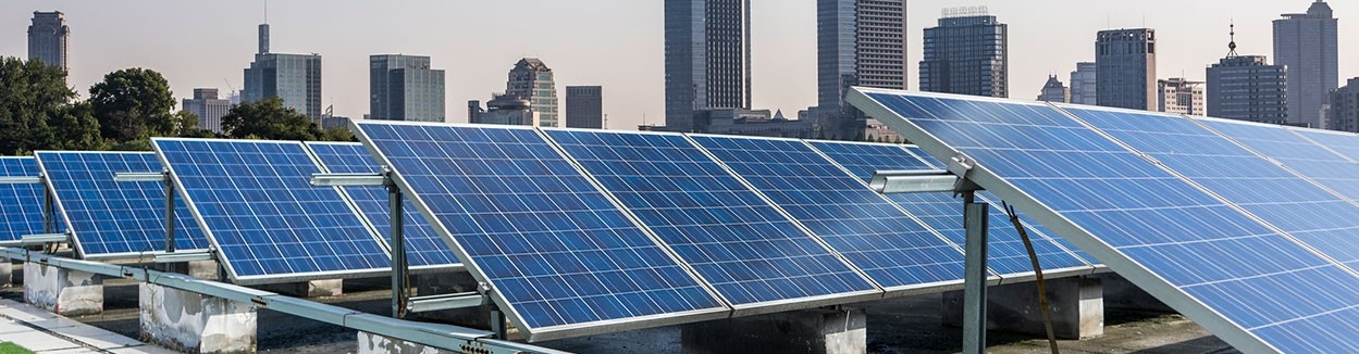 Normativa instalación placas solares en comunidades de vecinos