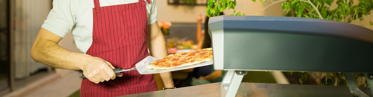 Por qué comprar un horno para pizza