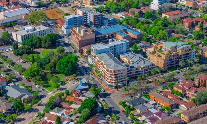 Referenda catastral viviendas y párcelas
