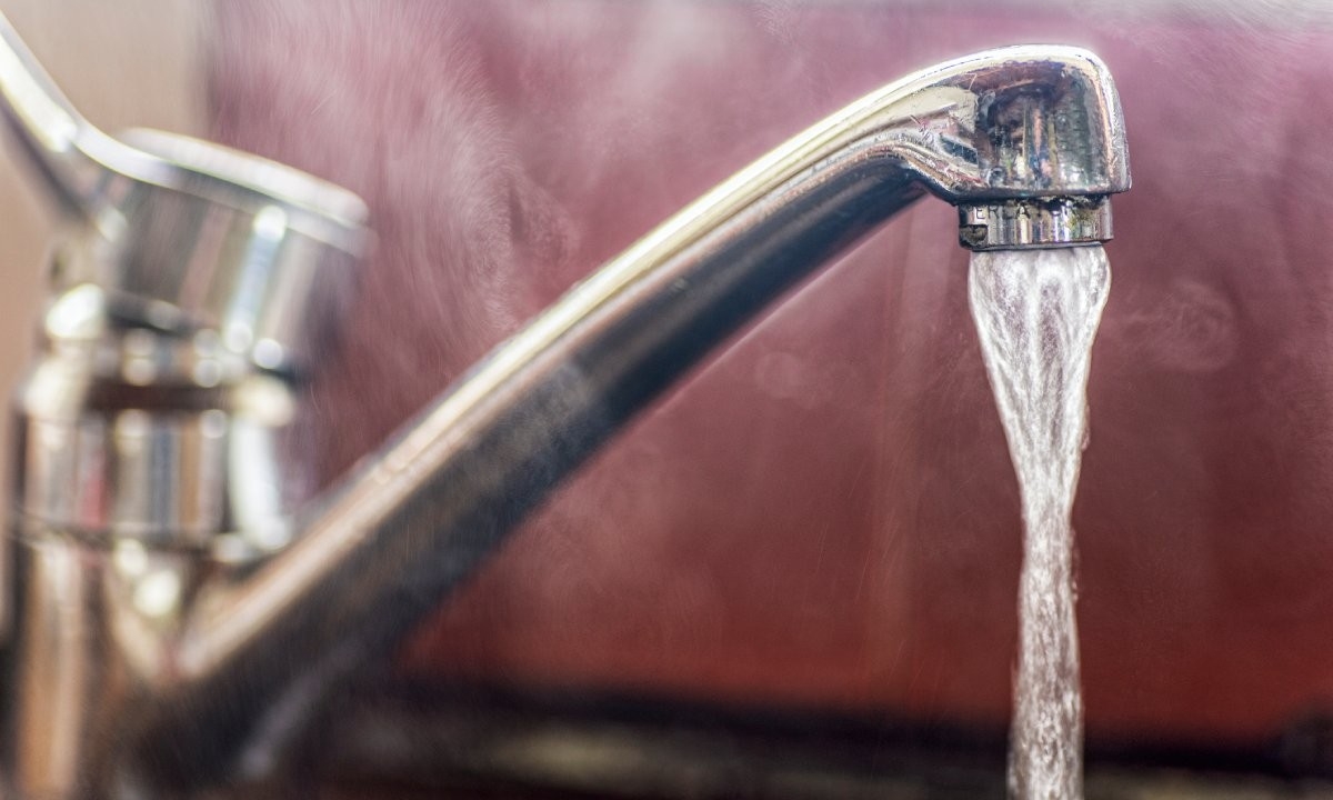 Qué capacidad de calentador de agua elegir
