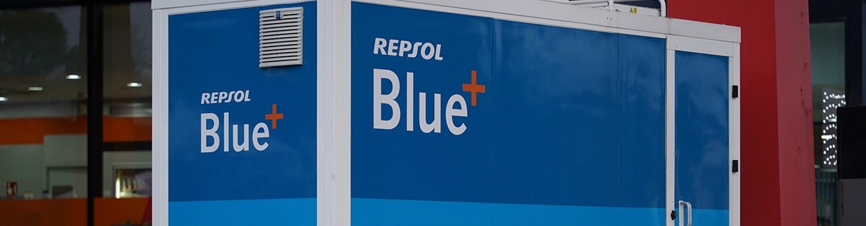 Qué es el AdBlue