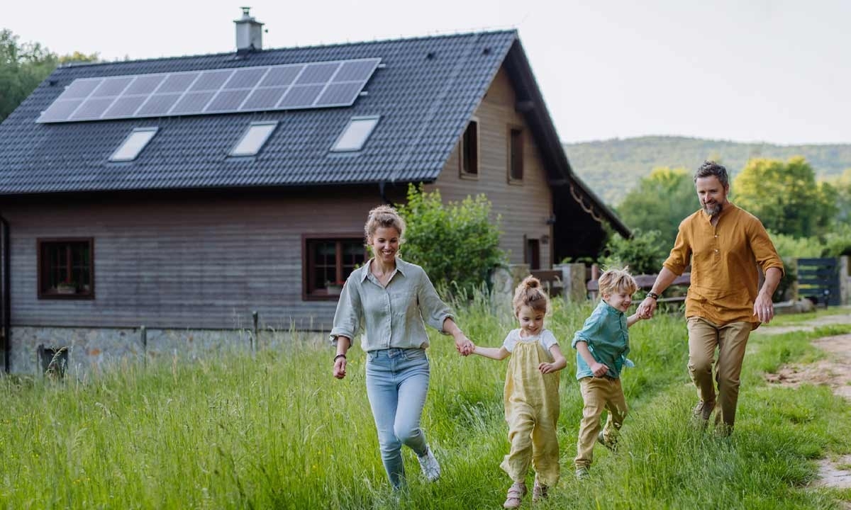 Código de autoconsumo para legalizar las placas solares