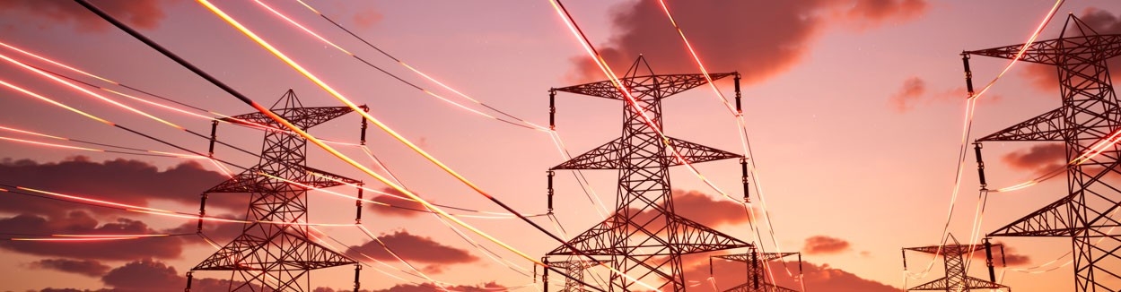 qué es la corriente eléctrica