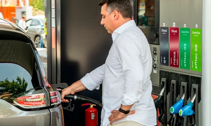 Qué es el diesel renovable