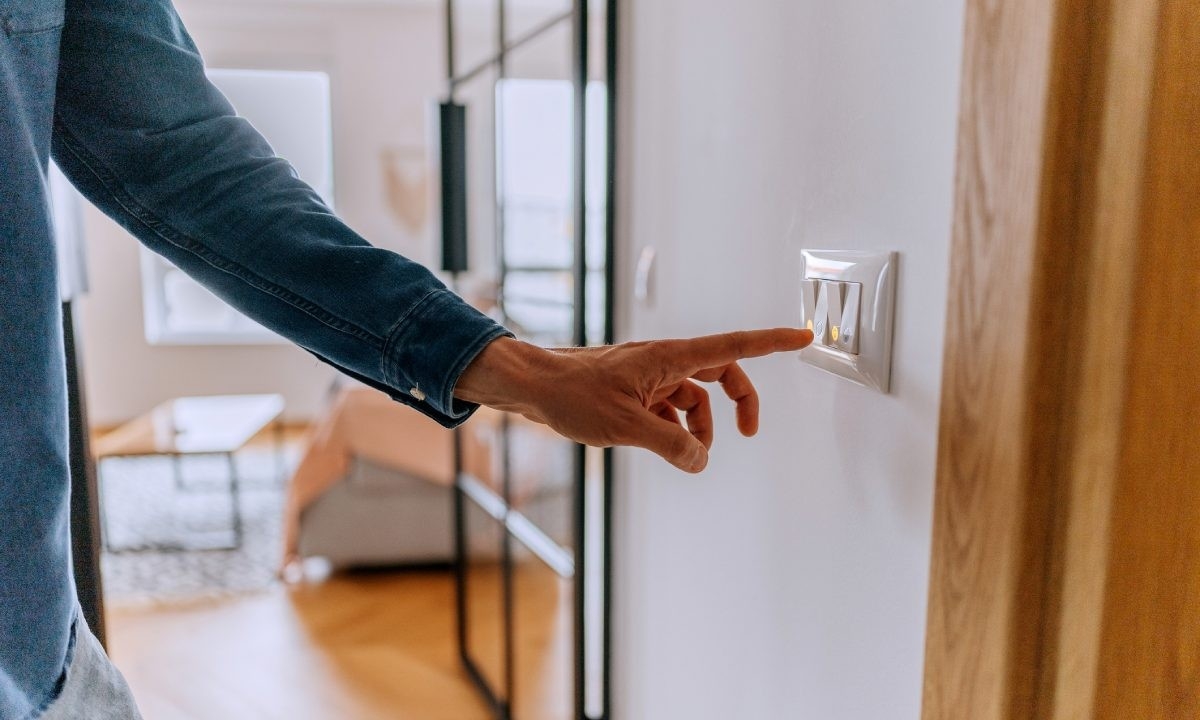 Qué es un conmutador eléctrico