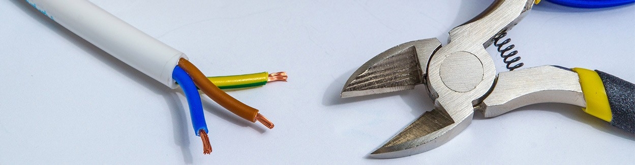 Qué son los empalmes eléctricos y cuándo se realizan