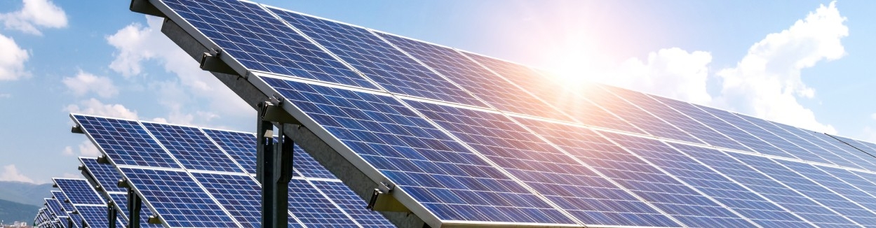 Comunidades solares: qué son
