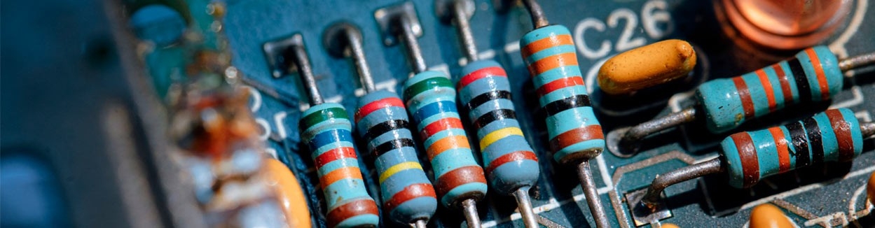 Resistencia eléctrica: qué es y para qué sirve