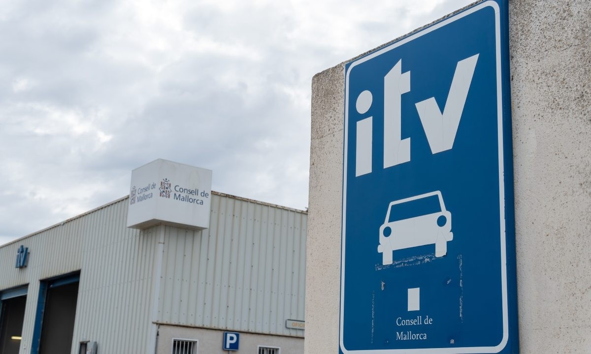 ¿Se puede pasar la ITV sin seguro?