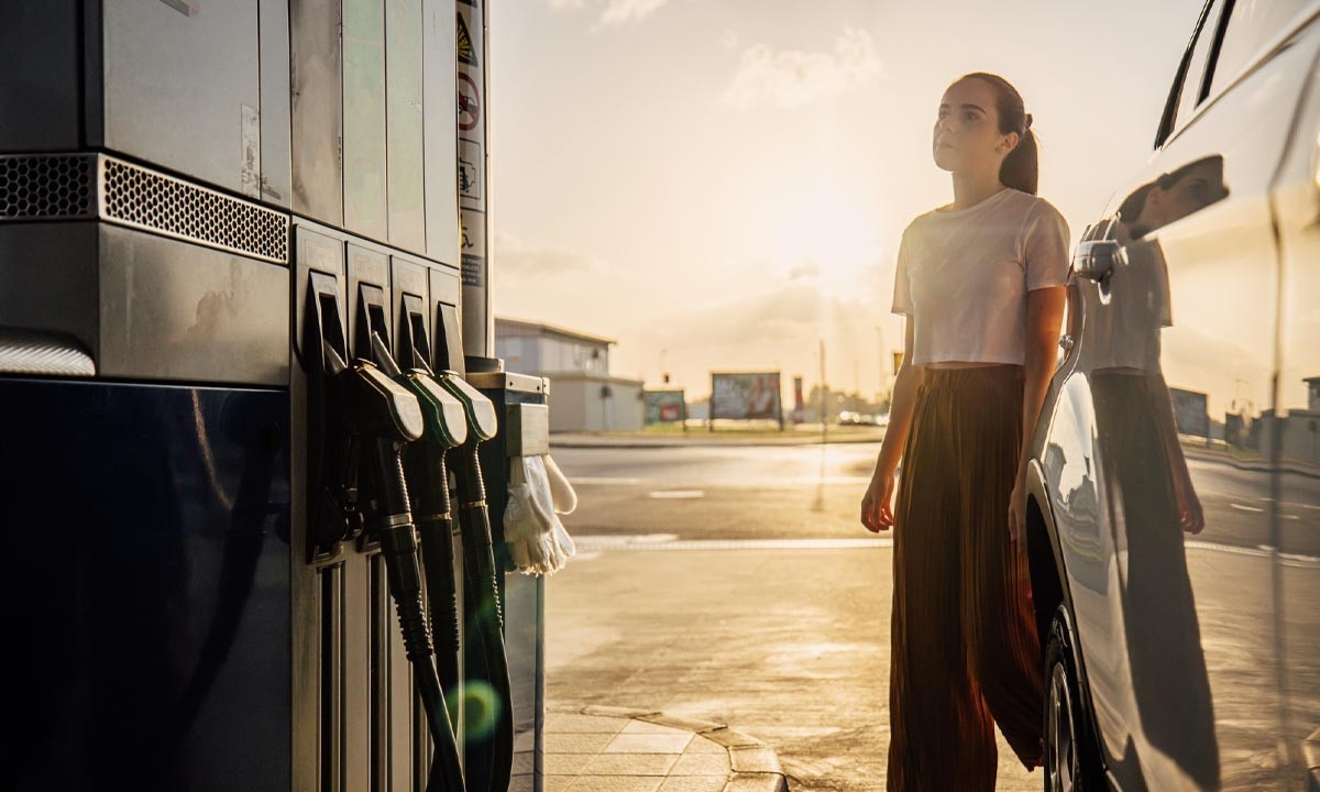 Subida IVA de la gasolina y diésel