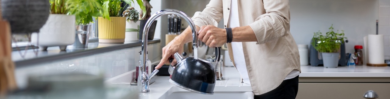 cuánto consume un termo eléctrico