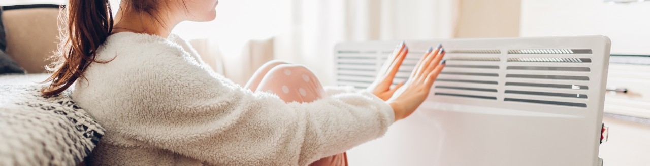 Mejores estufas eléctricas