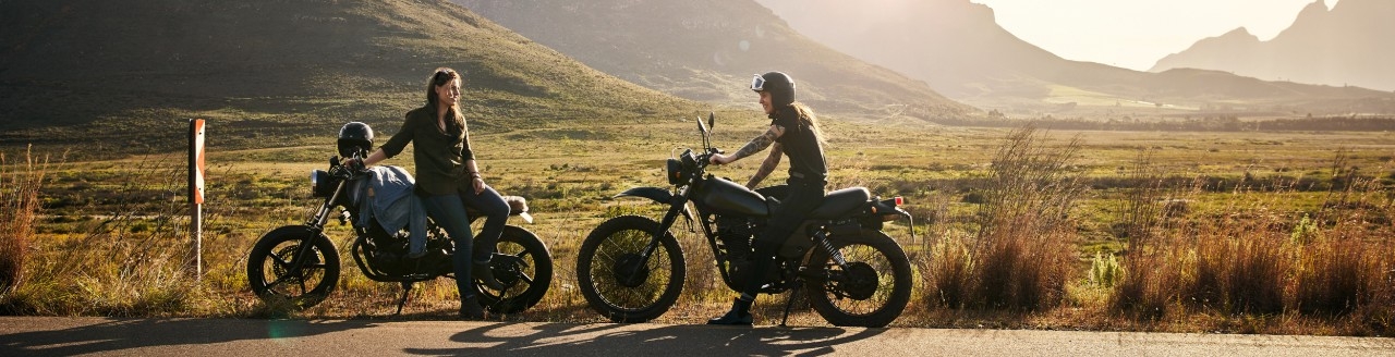 seguro moto