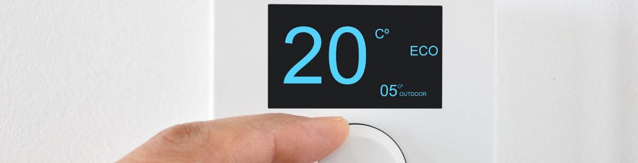 cuantos tipos de termostatos existen 