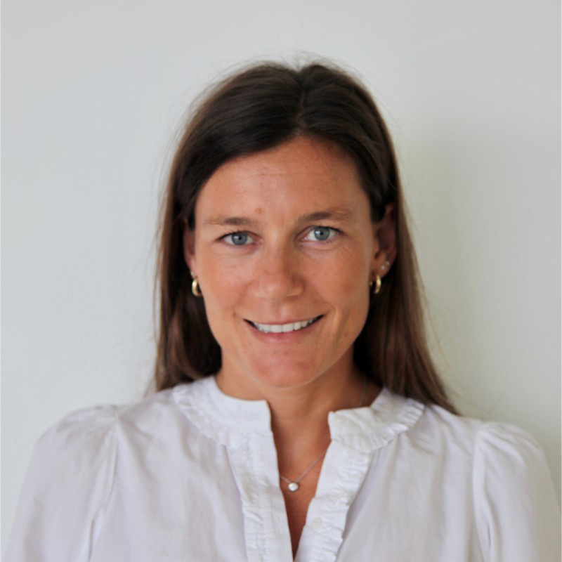 Andrea Lasheras Gómez