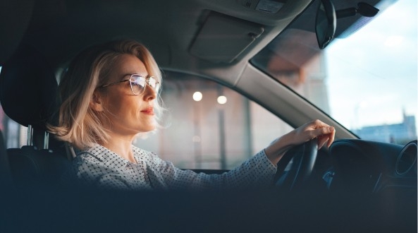 Cómo calcular el consumo de tu coche  