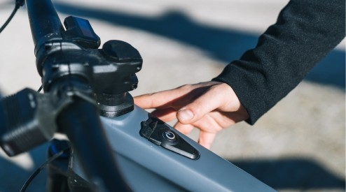 ¿Cómo funcionan las bicicletas eléctricas? Guía para conocer sus componentes